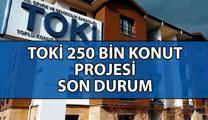 TOKİ 250 BİN KONUT E-DEVLET BAŞVURU EKRANI açıldı mı?📍 TOKİ 250 bin sosyal konut başvuruları ne zaman başlayacak? Tarih ve şartlar açıklandı mı?