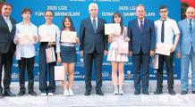 LGS’de şampiyon tartışması