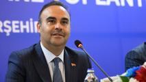 Bakan Kacır, dış ticaret verilerini değerlendirdi: Kararlı yürüyüşümüz sürecek