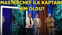 MASTERCHEF İLK KAPTANLAR BELLİ OLDU! 4 Ağustos 2025 Masterchef kim kazandı, mavi ve kırmızı takım ilk kaptanı kim seçildi ve kim oldu?