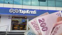 AĞUSTOS 2025 YAPI KREDİ EMEKLİ MAAŞ PROMOSYONU | SSK, Bağ-Kur, Emekli Sandığı maaş promosyon tutarı ne kadar? Yapı Kredi güncel emekli maaş promosyon tutarları...