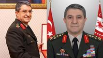 YENİ GENELKURMAY BAŞKANI SELÇUK BAYRAKTAROĞLU KİMDİR? Selçuk Bayraktaroğlu aslen nereli, hangi görevlerde bulundu? İşte kariyerine ilişkin bilgiler...