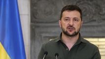 Zelenskiy Trump ile görüşmesinin detaylarını açıkladı
