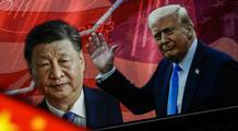 ABD Başkanı Trump: Çin'le çok iyi anlaşıyoruz