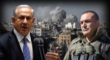 İsrail Genelkurmay Başkanı Zamir, 'Gazze' planını Netanyahu'ya sundu