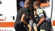 İsrail, Gazze'de yine yardım bekleyenleri vurdu