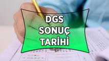 DGS 2025 SONUÇ TARİHİ | Dikey Geçiş Sınavı (DGS) 2025 sonuçları ne zaman açıklanacak? ÖSYM tarihi duyurdu