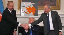 Azerbaycan-Ermenistan barış anlaşmasının şifreleri: Zengezur Koridoru'nda neler olacak?