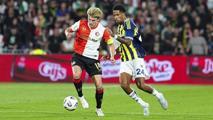FENERBAHÇE NASIL TUR ATLAR? 2025 UEFA Şampiyonlar Ligi Fenerbahçe tur ihtimalleri ile Feyenoord'u kaç farklı yenerse Fenerbahçe turu geçer?