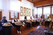 Bağcılar’da Kültür ve Sanat Sezonu kapsamında Handpan Atölyesi düzenleniyor