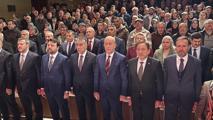 Karabük’te ‘Yüzyılın Konut Projesi'nde kura çekimi yapıldı