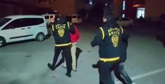 PVC ustasını öldüren şüpheliler tutuklandı