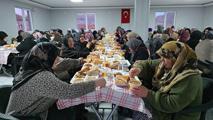 Yozgat'ta ezber bozan Ramazan: Evde yemek pişmiyor, bulaşık yok