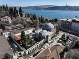 İstanbul Boğazı’ndaki bu caminin harcına Kabe toprağı katıldı! İşte Küçük Mecidiye Camisi’nin bilinmeyen hikayesi