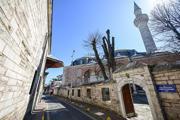 Mimar Sinan’ın ilk eseri: Haseki Hürrem Sultan Camisi