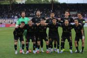 Gebzespor, play-off iddiası için son anda 3 puana ulaştı