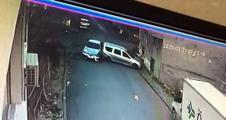 Avcılar'da otomobille çocuğa çarpıp kaçan ehliyetsiz sürücüye 221 bin lira ceza