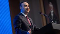 'Sanayi ve teknolojide güçlü işbirlikleriyle katkı sunmaya devam edeceğiz'
