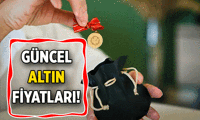 ALTIN FİYATLARI CANLI KUR 🎁 Bugün gram altın, çeyrek altın, yarım altın, tam altın ve diğer altın türleri ne kadar?