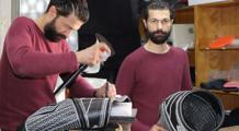 5 litre yağda 2 gün bekliyor, günde 10 tane üretiliyor! Fiyatı bedene göre değişiyor: Türkiye ve yurt dışına gönderiyoruz