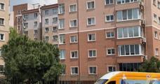 Bahçelievler’de eşini bıçaklayarak yaralayan koca karakola teslim oldu