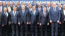 Tarımda yaşlı nüfus uyarısı