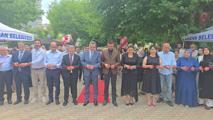 Kozan HEM'den yıl sonu sergisi