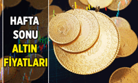 CANLI ALTIN KURU ✨ ALTIN FİYATLARI SON DAKİKA LİSTE: Gram, çeyrek, yarım, tam altınlar bugün ne kadara alınıyor, ne kadara satılıyor?