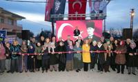 Ergene Belediye Başkanı Topak: 2026 yılı içerisinde doğal gaz olmayan mahalle kalmayacak