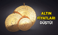 ALTIN FİYATLARI DÜŞÜŞTE ❗ GRAM ALTIN, ÇEYREK ALTIN, YARIM ALTIN VE TAM LTIN FİYATI BUGÜN NE KADAR? 19 Haziran Altın fiyatları güncellenen liste