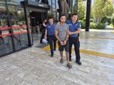 Cinsel saldırı ve gasp iddiasına tutuklama