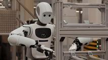 Amerika'da yurt dışında üretilen insansı robotların ithalatı yasaklandı