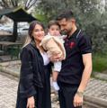 Sitede kaybolan 2 yaşındaki Kadir, havuzda ölü bulundu