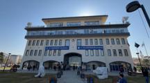 Kuşadası Belediyesi'ne operasyon: 15 gözaltı/Fotoğraflar