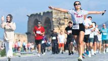 Tarihi maratonda geri sayım başladı