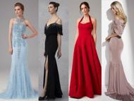 2026 En Şık Abiye Elbise Modelleri - Düğün, Nişan Merasimlerinde Giyilebilecek Kısa Ve Uzun Elbiseler