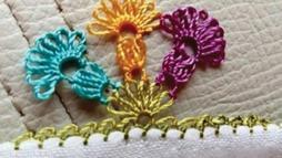 2026 Oya, Yazma, Yemeni Modelleri Örnekleri - En Beğenilen Boncuklu, Boncuksuz Yazma Modelleri