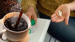 Kahveyle karıştırmayı hiç düşünmeyin! Bu ilaçlarla tüketince darmadağın ediyor