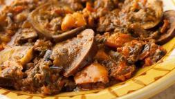 Patlıcan keyfiniz kışın da sürsün! Soteleyip buzluğa atın, saniyeler içinde tükenen lezzet