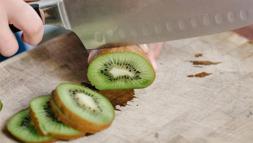 Kabuğu kendisinden daya faydalı! Dışını fırçayla temizleyip ısırarak yiyebilirsiniz