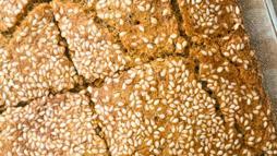 Un yok, maya yok! Sadece mercimekle yapılan protein bombası ekmek