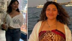 Kuralsız, listesiz 4 ayda 18 kilo! Sadece bu peynir hayatını değiştirdi