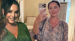 Kelly Brook’tan şoke eden itiraf! Dünyaca ünlü program öncesi garip teklif
