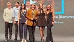 Kanal D, Felis'te bir kez daha parladı