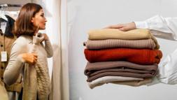 Çözümü soğukta kat kat giyinmekmiş! İç, orta ve dışa dikkat: Teri dışarı atıp kurutuyor