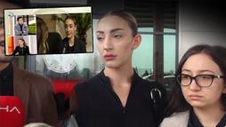 Güllü'nün şüpheli ölümü! 'Tutuklanacağız' mesajlarını kime attı? 'Hepsi hesap verecek'