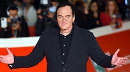 Tarantino yıldız oyuncuyu hedef aldı: Onu hiç sevmiyorum