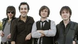 The Redwalls grubunun vokaliydi! 40 yaşında hayatını kaybetti