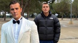 Survivor şampiyonu Cemal Can Canseven askerde! Birliğine teslim oldu