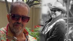 Raul Malo’nun sessiz vedası! Kanserle savaşını kaybetti